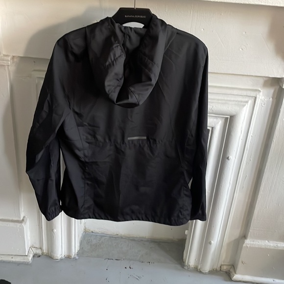 Addidas normcore zip up windbreaker size m - Picture 2 of 3